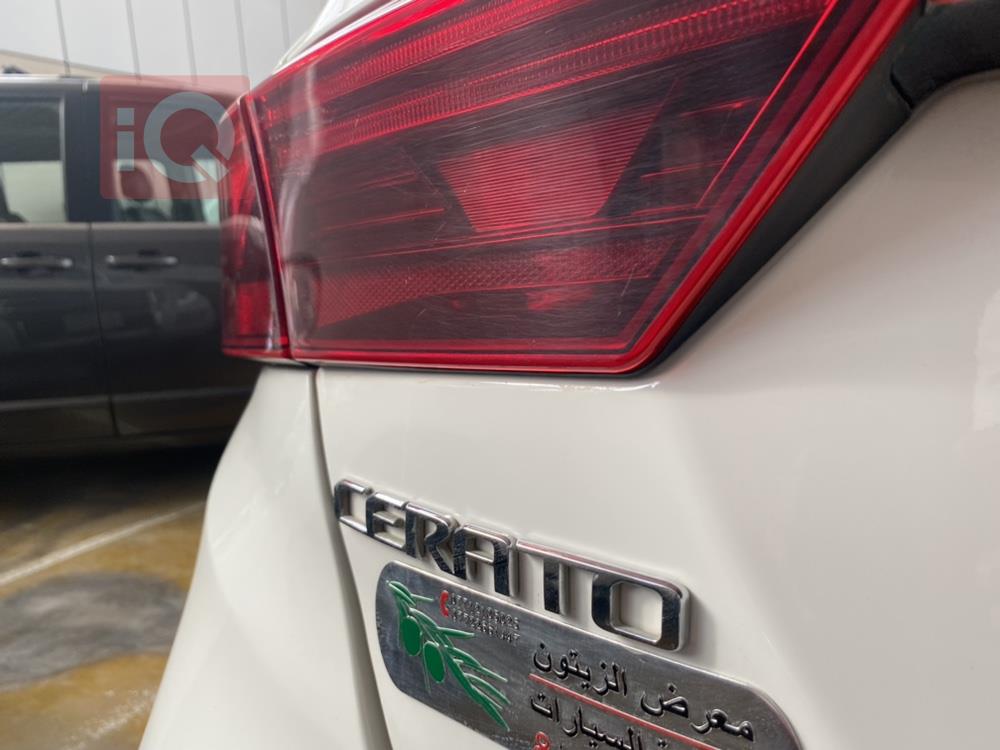 Kia Cerato